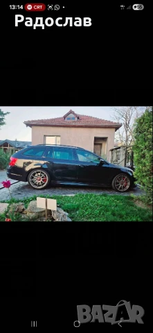 Спирачни апарати, спирачна система Audi SQ5, снимка 8 - Части - 50847439