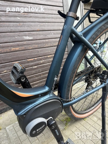 Scott Sub Active eRide, снимка 3 - Велосипеди - 54255902