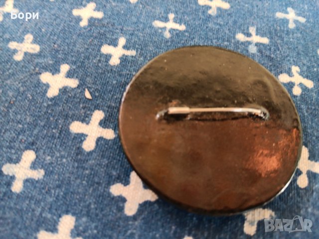 Значка СССР, снимка 4 - Други ценни предмети - 42147981