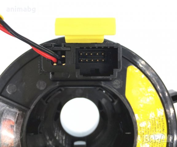 Лентов кабел Kia киа хюндай 93490-2M300 Hyundai Tucson SPORTAGE, снимка 3 - Части - 32115141