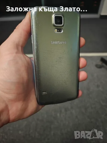 Смартфон Samsung Galaxy S-5 Neo