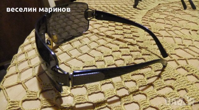 Продавам слънчеви очила ''ЕКСТРИЙМ''  - спортни., снимка 3 - Слънчеви и диоптрични очила - 38499184