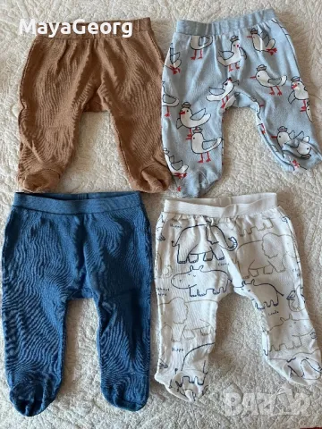 Ританки 62 и 68 размер