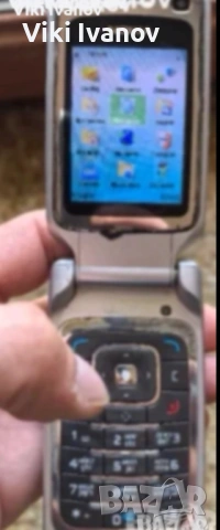 Нокия 6290, снимка 4 - Nokia - 53142961