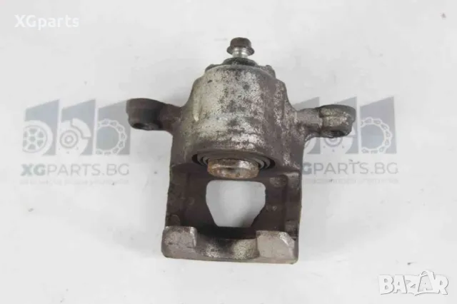 Заден ляв спирачен апарат за Nissan Qashqai (2006-2014), снимка 2 - Части - 50029181