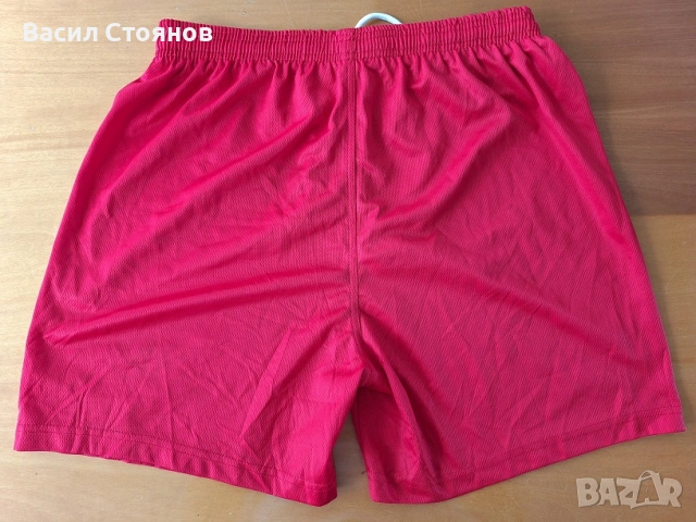 Футболни шорти Diadora - Размер М, снимка 4 - Футбол - 50822498