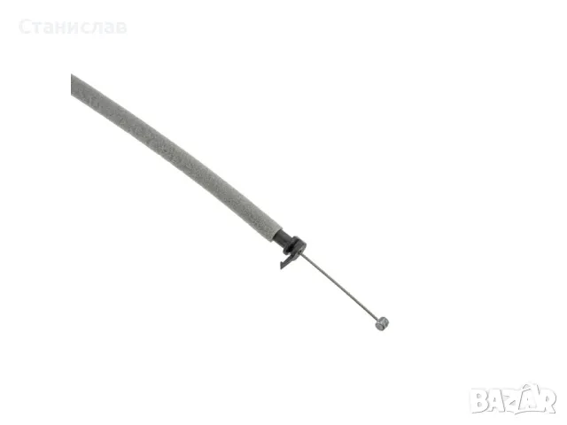 BMW 5 GT F07 Мотор (soft close) за брава за багажник , снимка 2 - Части - 50203791