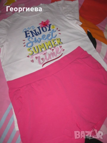 Original marines - прелестни лотчета за 13 – 14 г.!, снимка 2 - Детски комплекти - 53227398