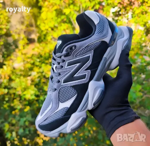 New Balance ERA Нови Оригинални Мъжки Маратонки Ню Баланс с Кутия 