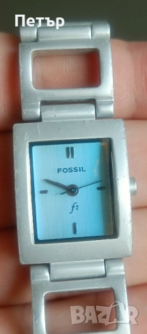 Дамски часовник Fossil 