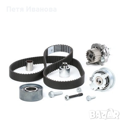 Ангренаж комплект CT1134WP2 - VW, AUDI, SEAT, SKODA