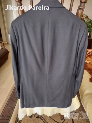 Мъжки костюм , снимка 2 - Костюми - 42497492