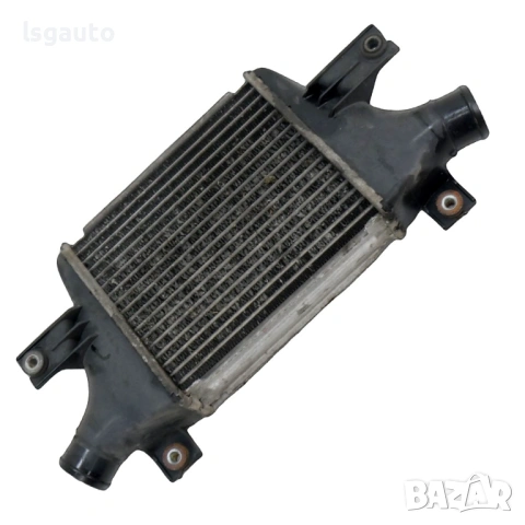 Интеркулер Mitsubishi Lancer X (GS44S) 2007-2017 ID: 159362, снимка 2 - Части - 54077788