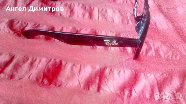 Ray Ban рамки за очила , снимка 7 - Други ценни предмети - 39088837