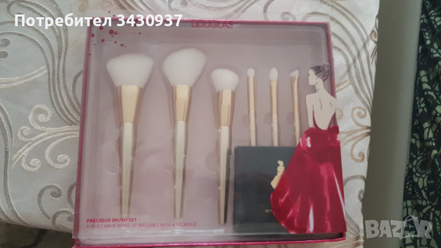 Декоративна козметика, снимка 5 - Декоративна козметика - 54269585