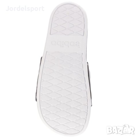 Дамски джапанки Adidas Eezay Cloudfoam flip flop, снимка 5 - Чехли - 44303750