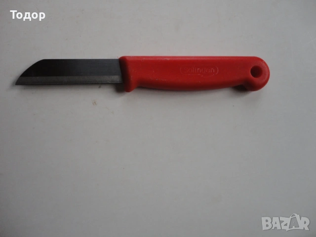 Нож Solingen 10, снимка 2 - Ножове - 53304114