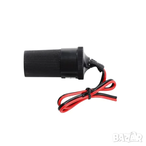 Допълнително гнездо за запалка 12/24V