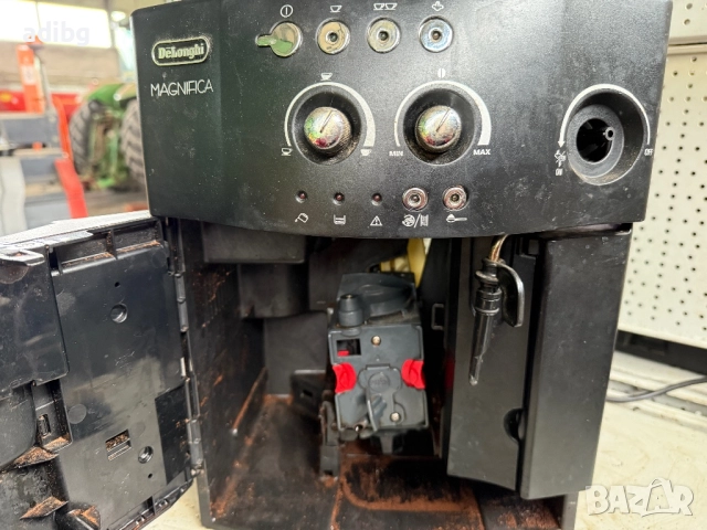 Евтини Части - Delonghi Magnifica EAM4000 EAM 4000, снимка 3 - Кафемашини - 52369564