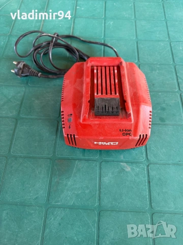 Hilti C4/36-350 Зарядно