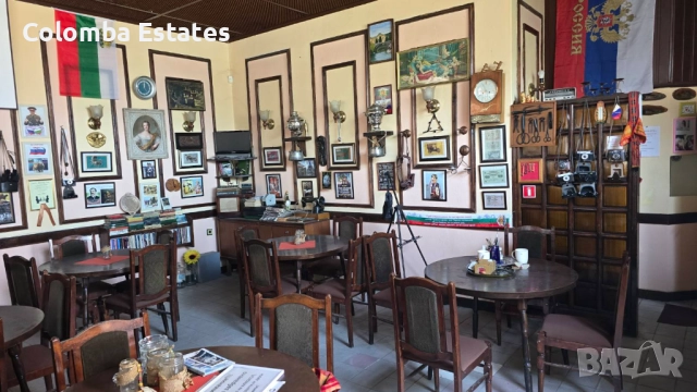 Ресторант за продажба в Смолян, кв. Райково, снимка 12 - Заведения - 51515863