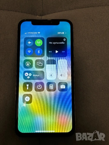 Apple Iphone X 64GB, снимка 2 - Apple iPhone - 52865950