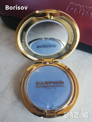 DARPHIN PARIS сенки за очи , снимка 5 - Козметика за лице - 29975078