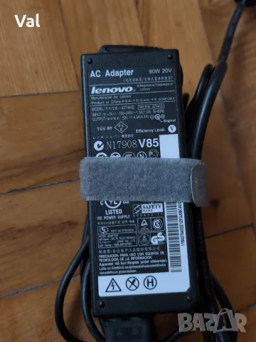 Laptop Lenovo Thinkpad T520 Intel i5 8GB RAM HDD+SSD 15,6", снимка 9 - Лаптопи за работа - 49769308