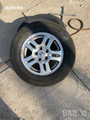 Гума Nexen 205/70/15