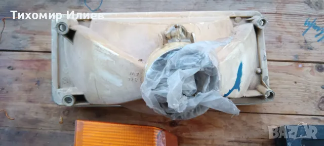 Продавам авточасти , снимка 4 - Части - 49086418