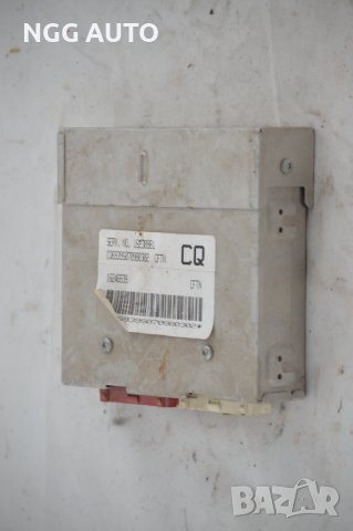 Компютър Двигател Daewoo Lanos 1.6, снимка 2 - Части - 39271568