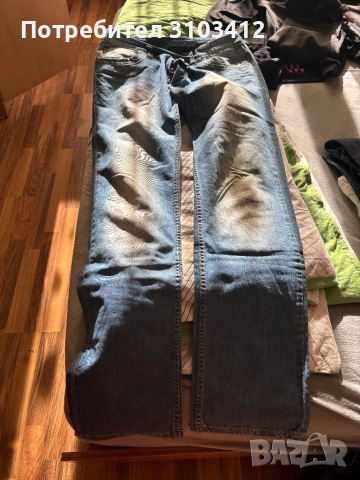 Продавам мъжки дънки, снимка 7 - Дънки - 52542433