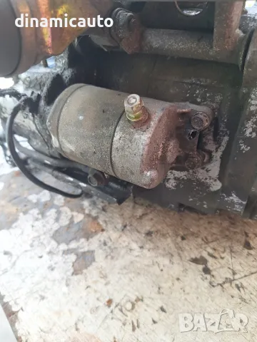 Двигател за Honda Helix CN250 - MF02E, снимка 5 - Части - 50323888