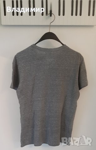 Obey Propaganda Mini Logo T-Shirt, снимка 2 - Тениски - 35121030