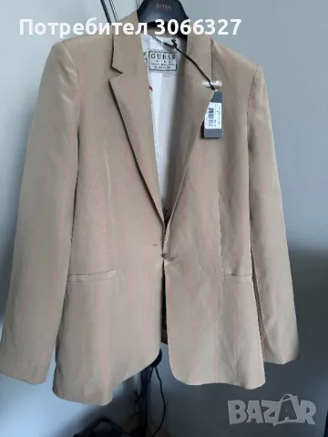 Ново сако на Guess, снимка 4 - Сака - 50238423