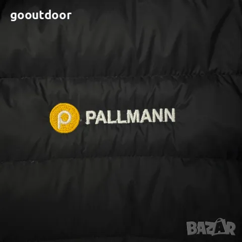 Elevate мъжко пухено яке (M), снимка 4 - Якета - 49627461