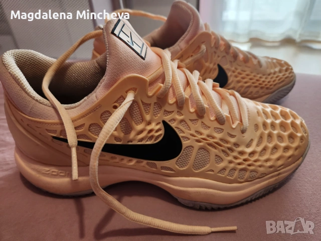 Маратонки Nike