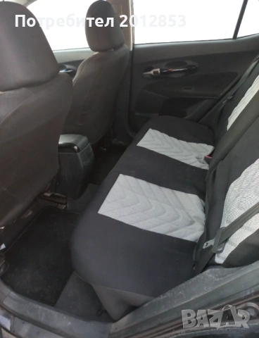 Тойота Аурис 1.6 , снимка 7 - Автомобили и джипове - 54207291