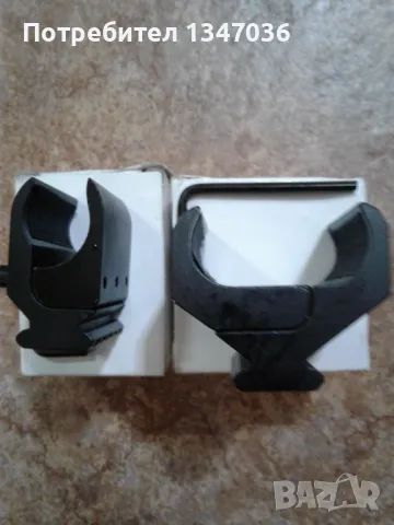 Адаптер /база/ за ловно оръжие