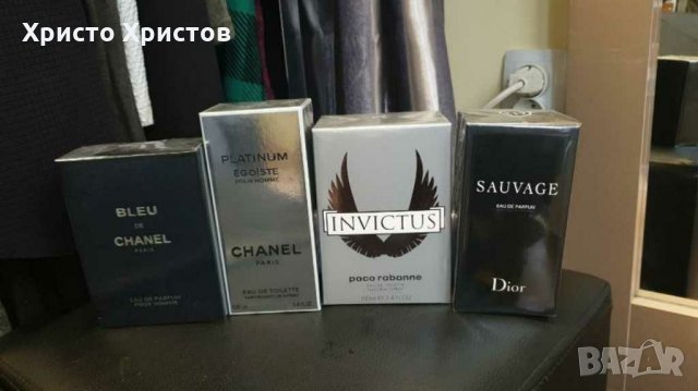 Висок клас парфюми и бутикови парфюми,трайност 16 часа ,100 мл., снимка 2 - Мъжки парфюми - 31168320