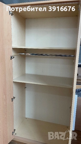 Гардероби на народни цени, снимка 8 - Гардероби - 54049082