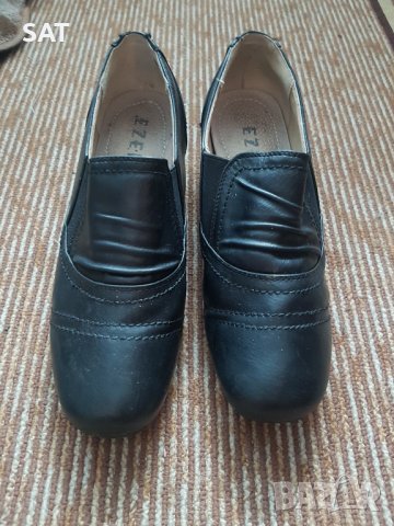 Обувки, снимка 2 - Дамски ежедневни обувки - 39512074