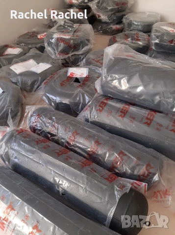 Намалени газови бутилки, снимка 4 - Части - 54022326