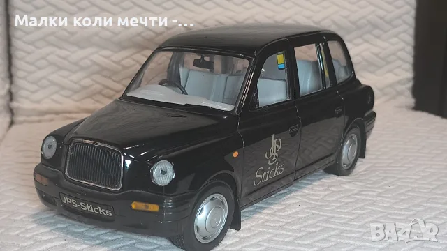 метални коли мащаб 1:18 . ЧАСТ - 5, снимка 10 - Колекции - 56273228