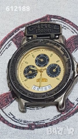 Camel Trophy, снимка 1