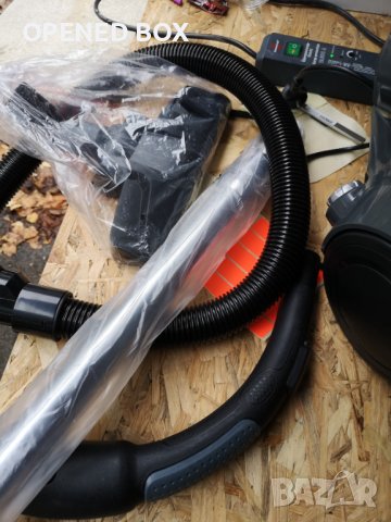 Прахосмукачки Hoover и Amazon basics, различни модели, снимка 10 - Прахосмукачки - 39269347