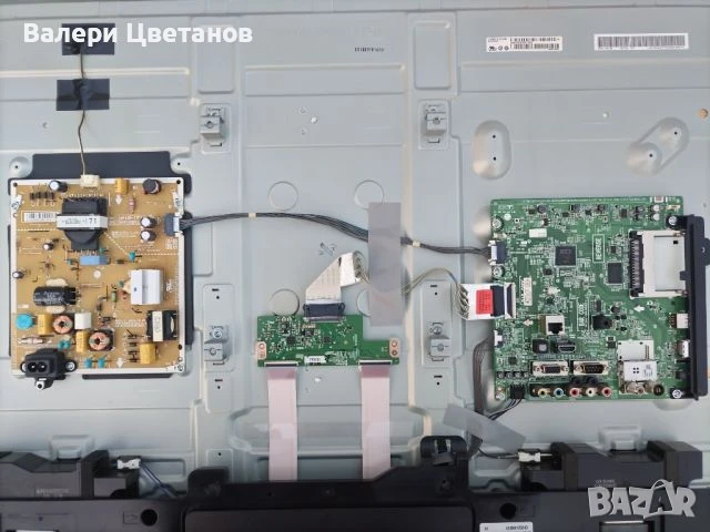 телевизор LG 43LV340C на части, снимка 2 - Телевизори - 51332856