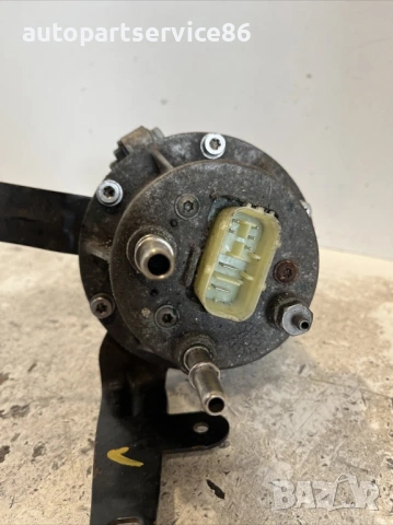 Корпус на горивен филтър за Alfa Romeo Giulietta 1.6 M-Jet (2015) – B538, снимка 2 - Части - 53212105