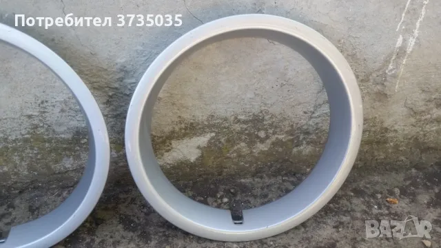 Тасове 13 / Vw Golf , снимка 6 - Гуми и джанти - 48933362