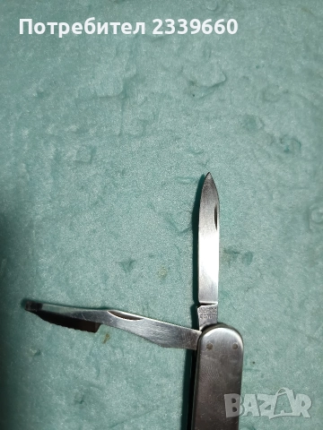 Solingen,Victorinox джобни ножчета, снимка 12 - Антикварни и старинни предмети - 52794676